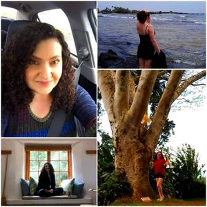 Meet your Posher, Michele